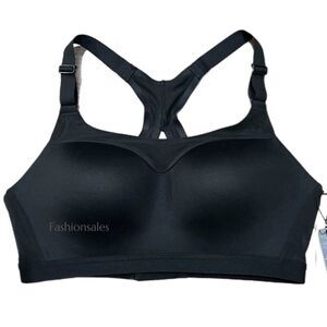 Victoria’s Secret Incredible Maximum Support sport bra black